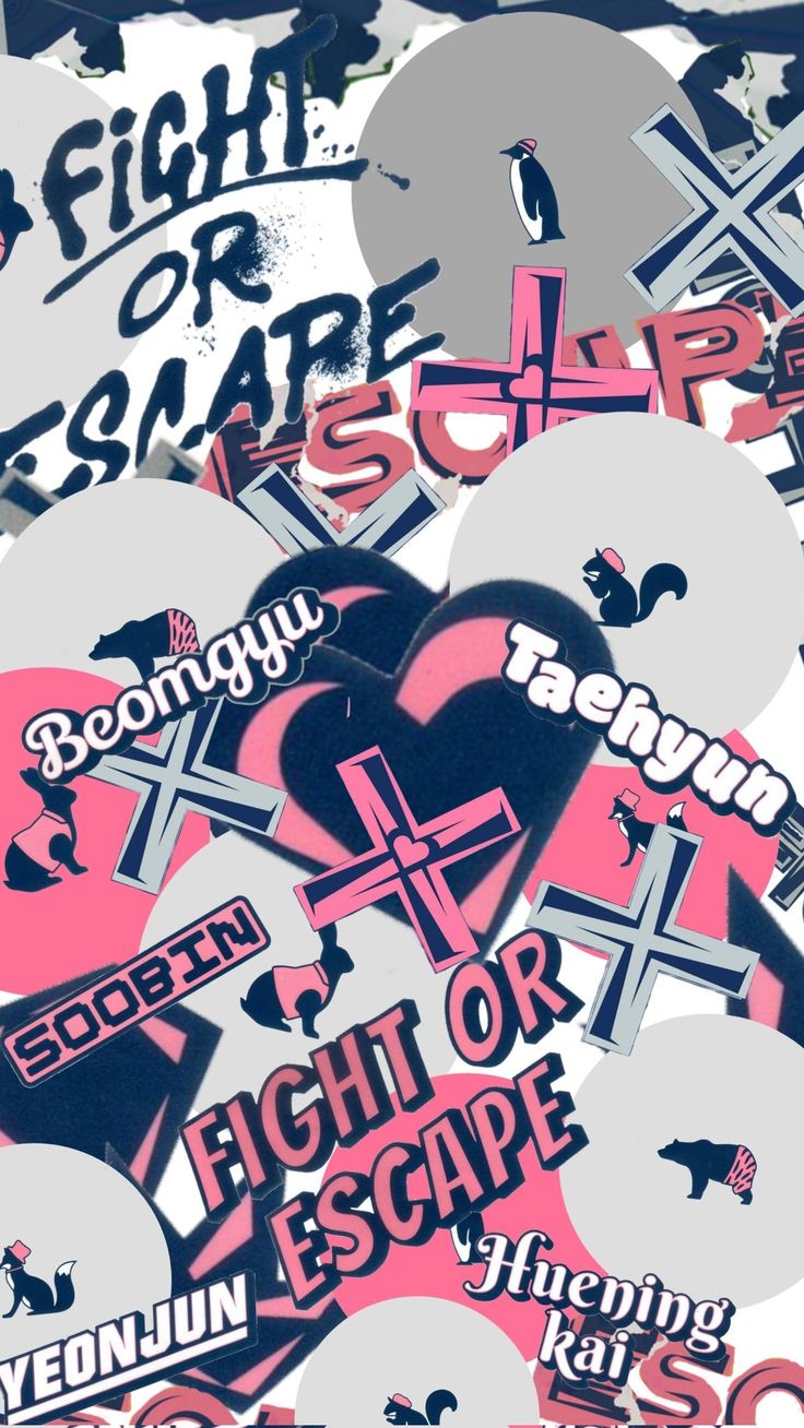 txt loser = lover. wallpaper. Cute wallpaper, Txt, Pretty wallpaper