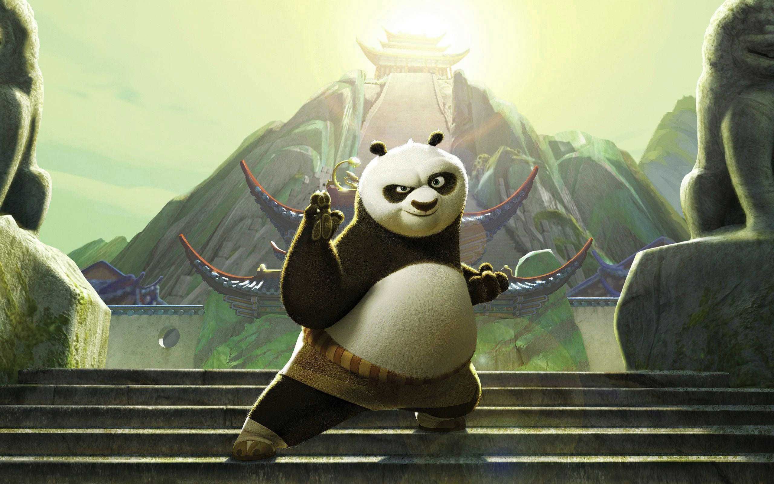 Desktop Kung Fu Panda Wallpaper. Kung fu panda, Kung fu panda Panda wallpaper