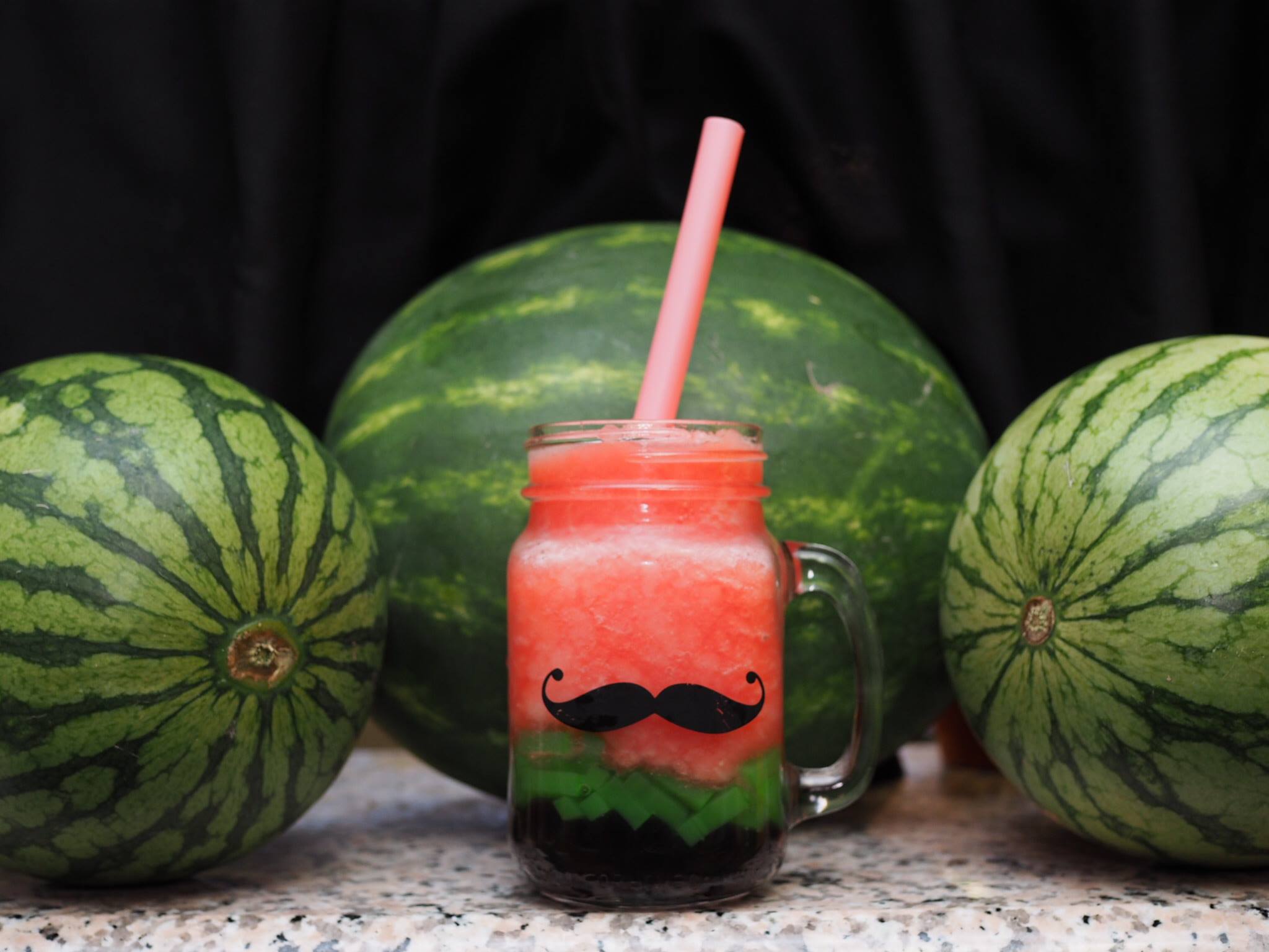 Pochi Bubble Tea Cafe