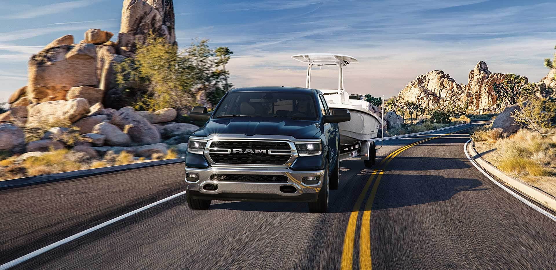 2023 Ram 1500 Gallery. Pickup Truck Picture