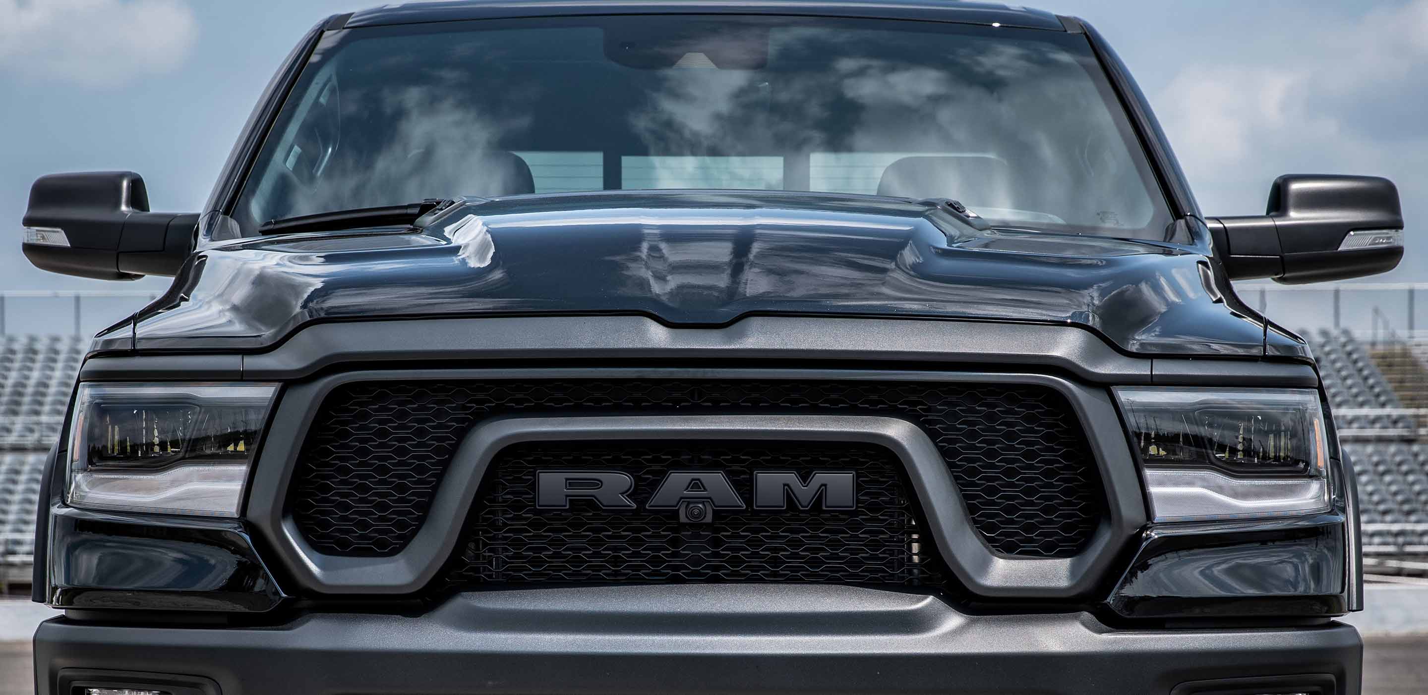 2023 Ram 1500 Gallery. Pickup Truck Picture