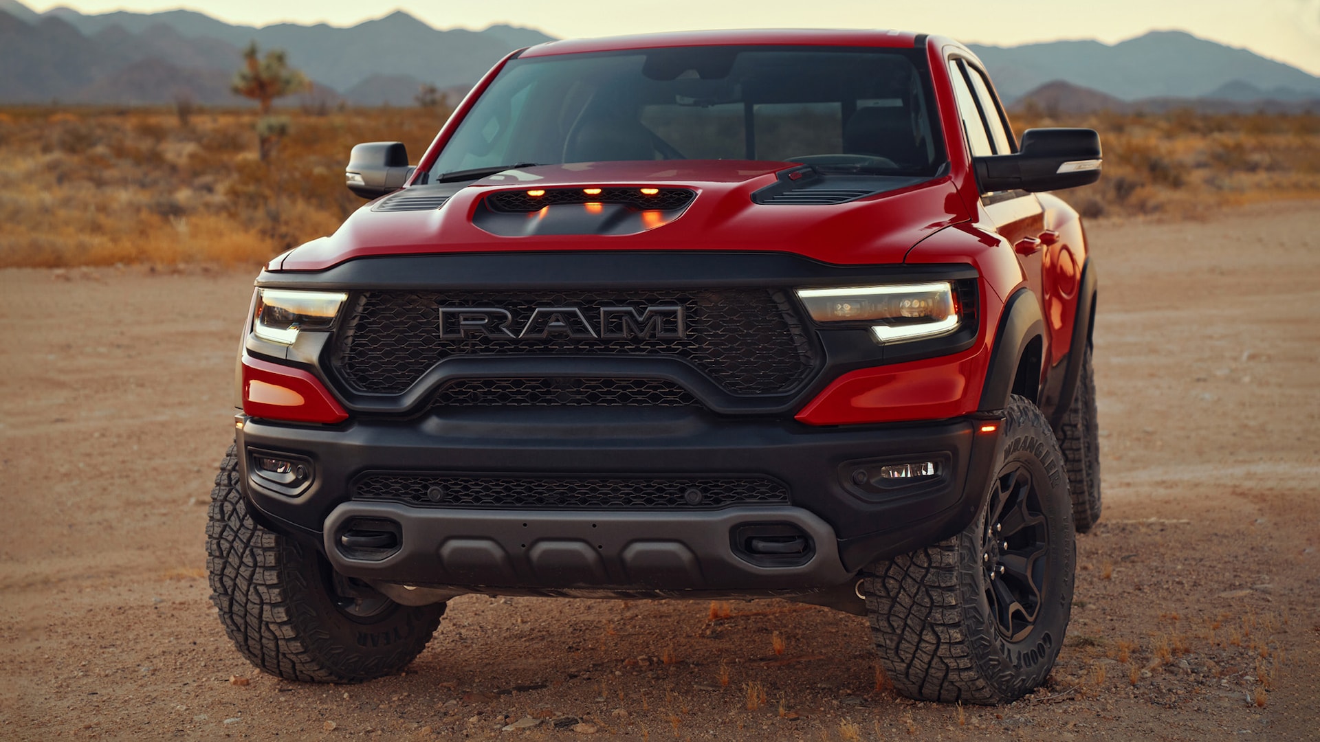 2023 Ram 1500 TRX Prices, Reviews, and Photo
