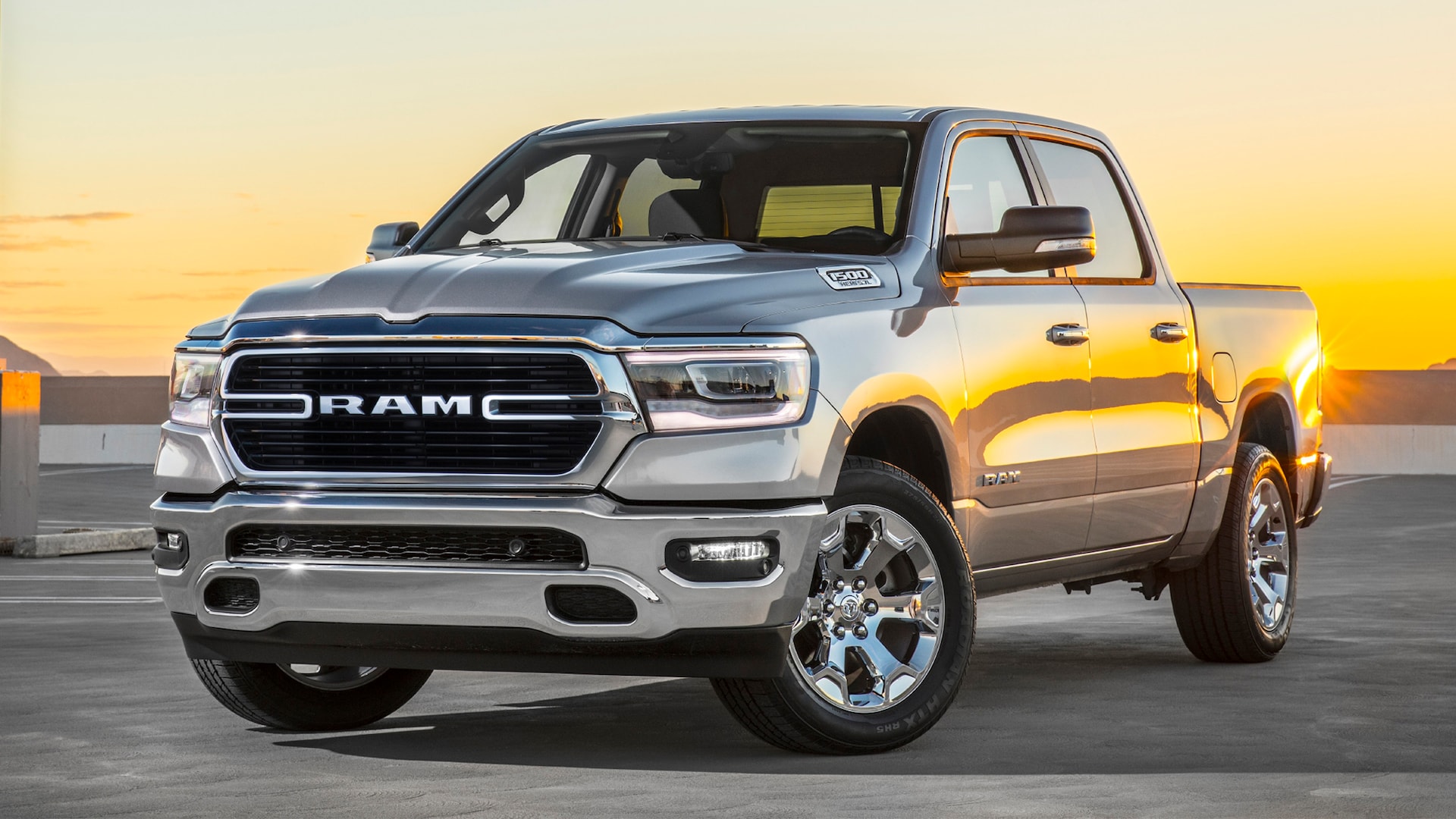 2023 Ram 1500 Prices, Reviews, and Photo