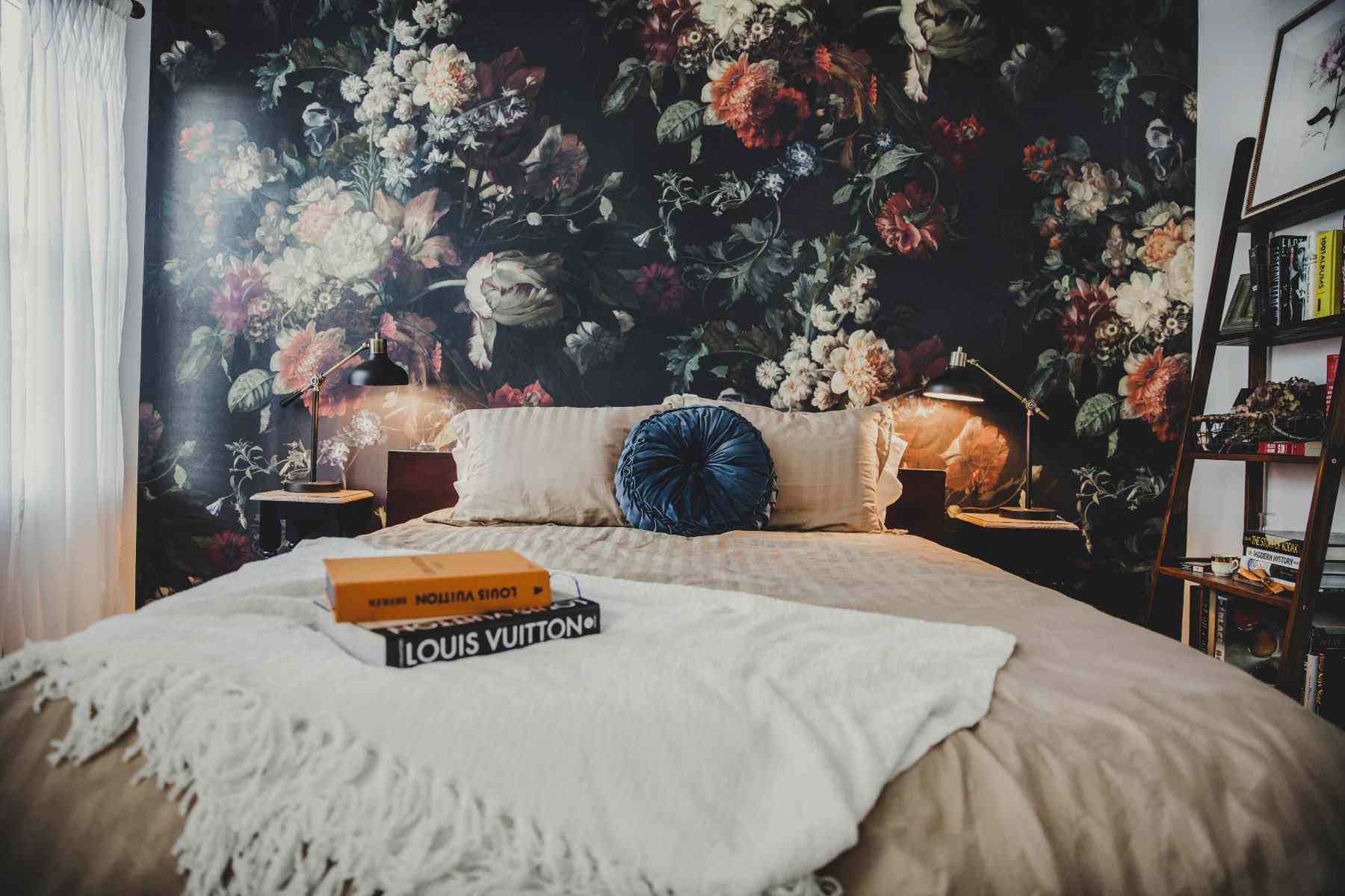 Cozy Bedroom Wallpapers Wallpaper Cave