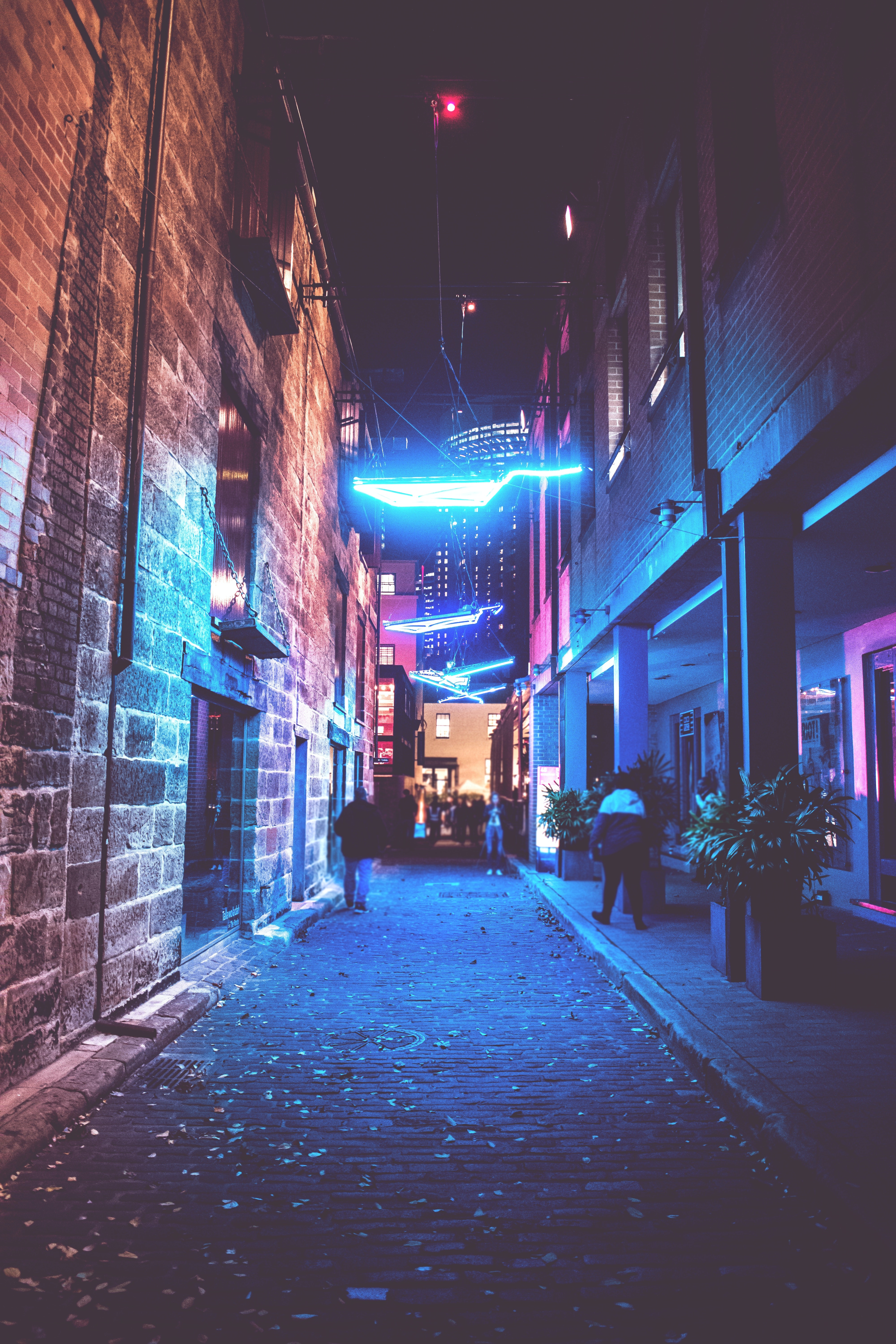 Neon City Photo, Download The BEST Free Neon City & HD Image