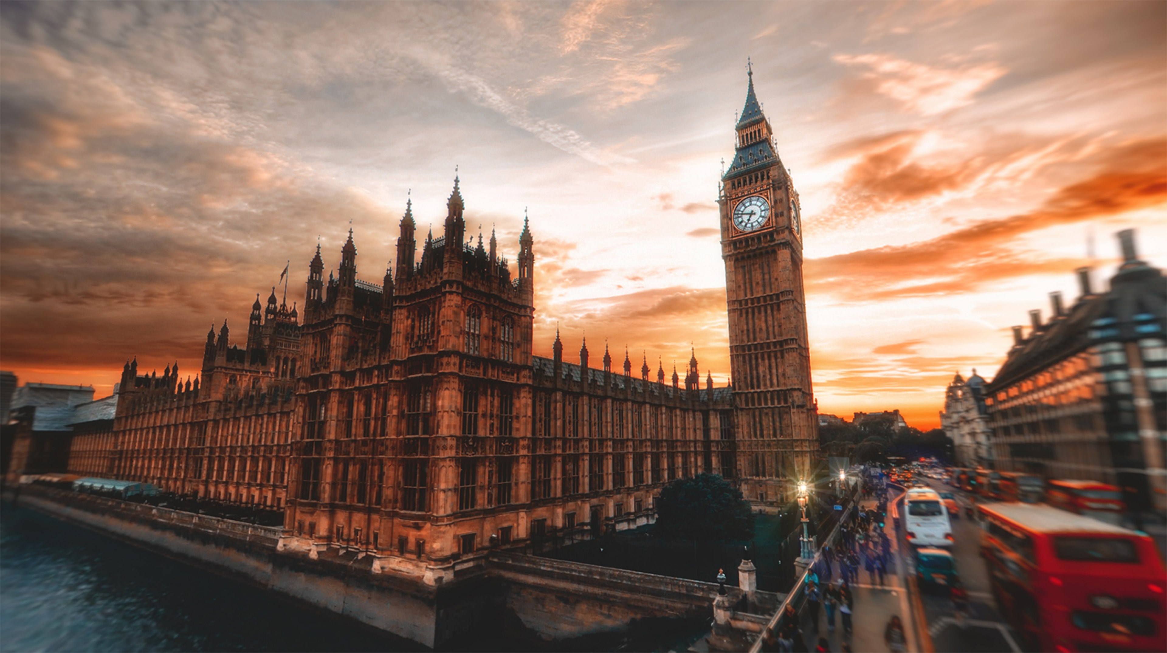 Wallpaper / big ben london 4k wallpaper free download