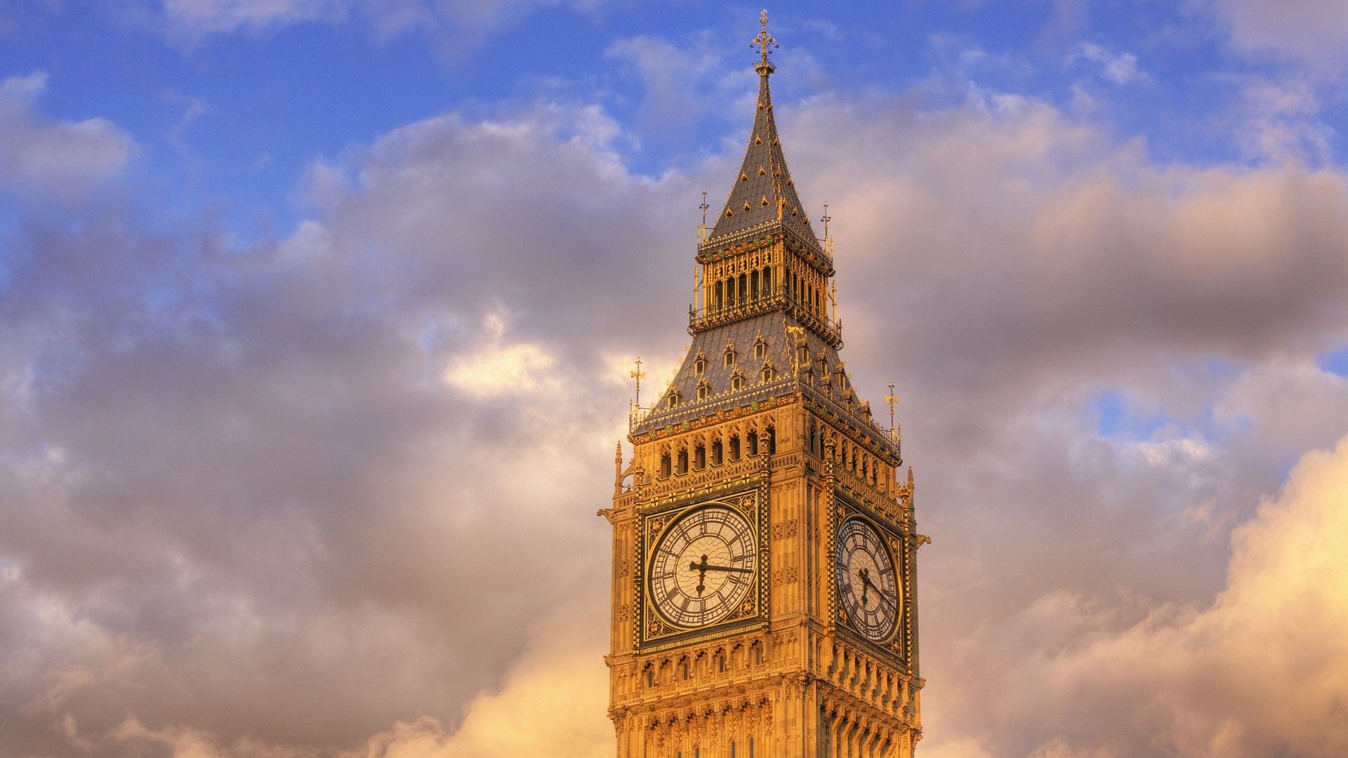 Big Ben Wallpaper England World (73 Wallpaper)