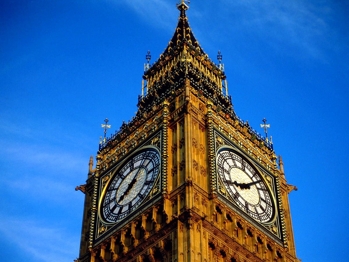 Big Ben wallpaper HD. Download Free background