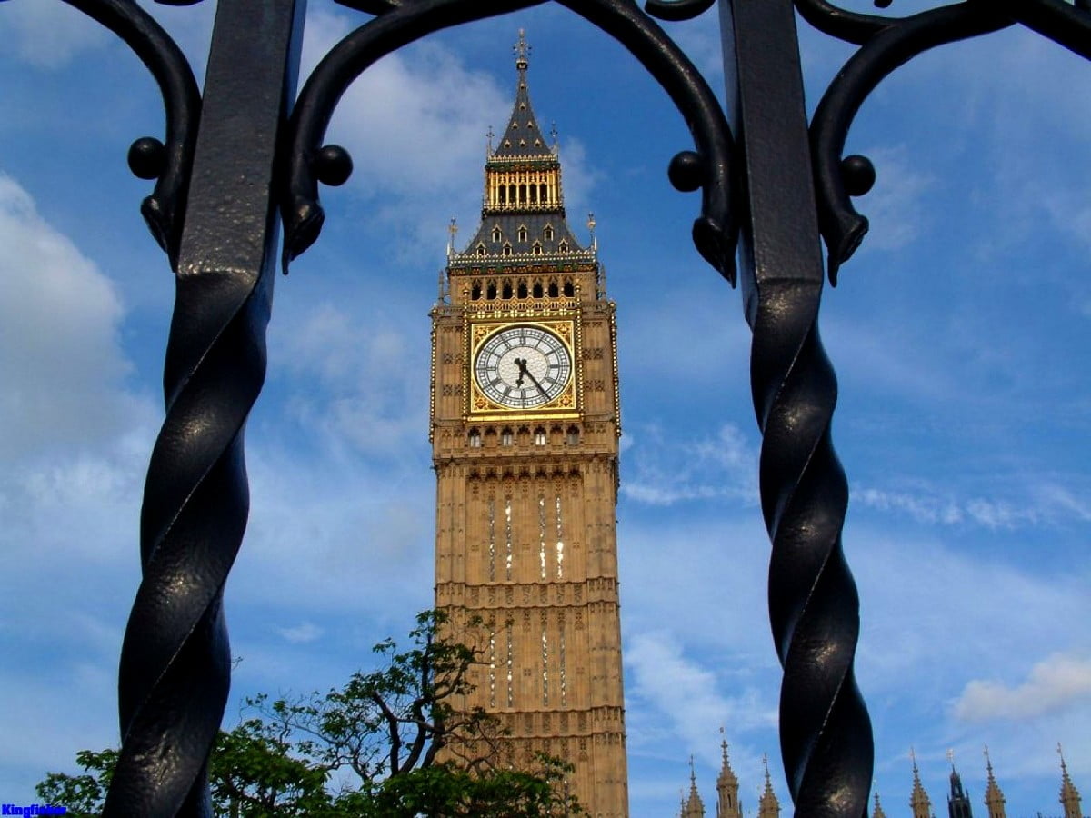 Big Ben wallpaper HD. Download Free background