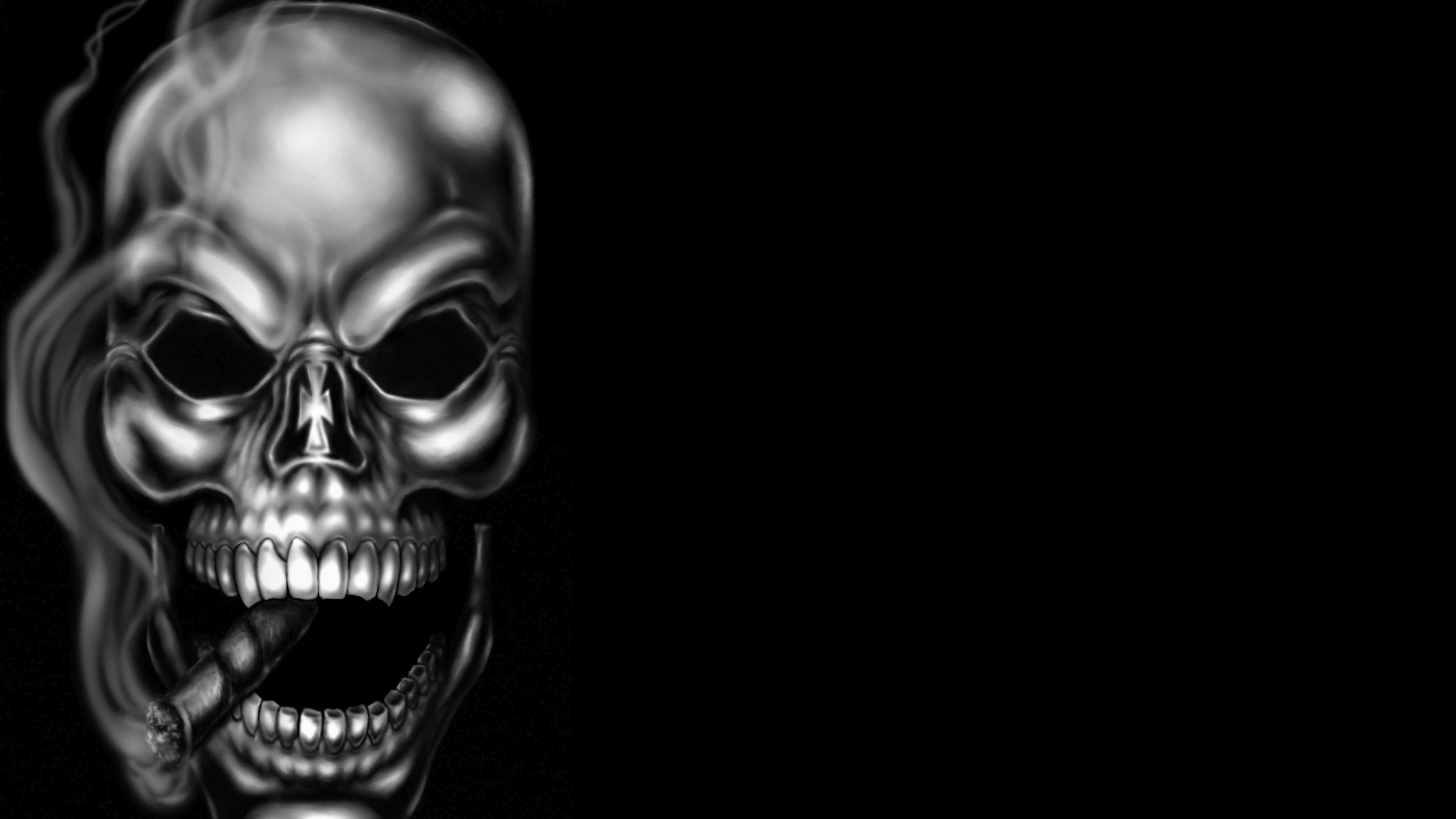 Free download Smoking Skull Wallpaper Group 47 [3840x2160] for your Desktop, Mobile & Tablet. Explore Smoking Skull Wallpaper. No Smoking Wallpaper, No Smoking Wallpaper, Smoking Wallpaper