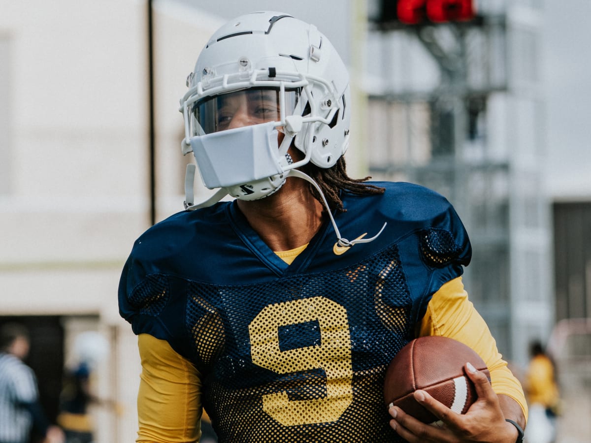 UPDATE: West Virginia University Football Fall Camp Day 16 Illustrated West Virginia Mountaineers News, Analysis and More