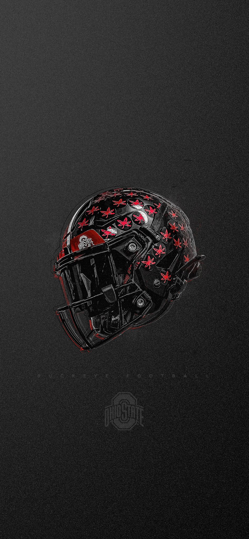 Ohio State Football drip⚫️