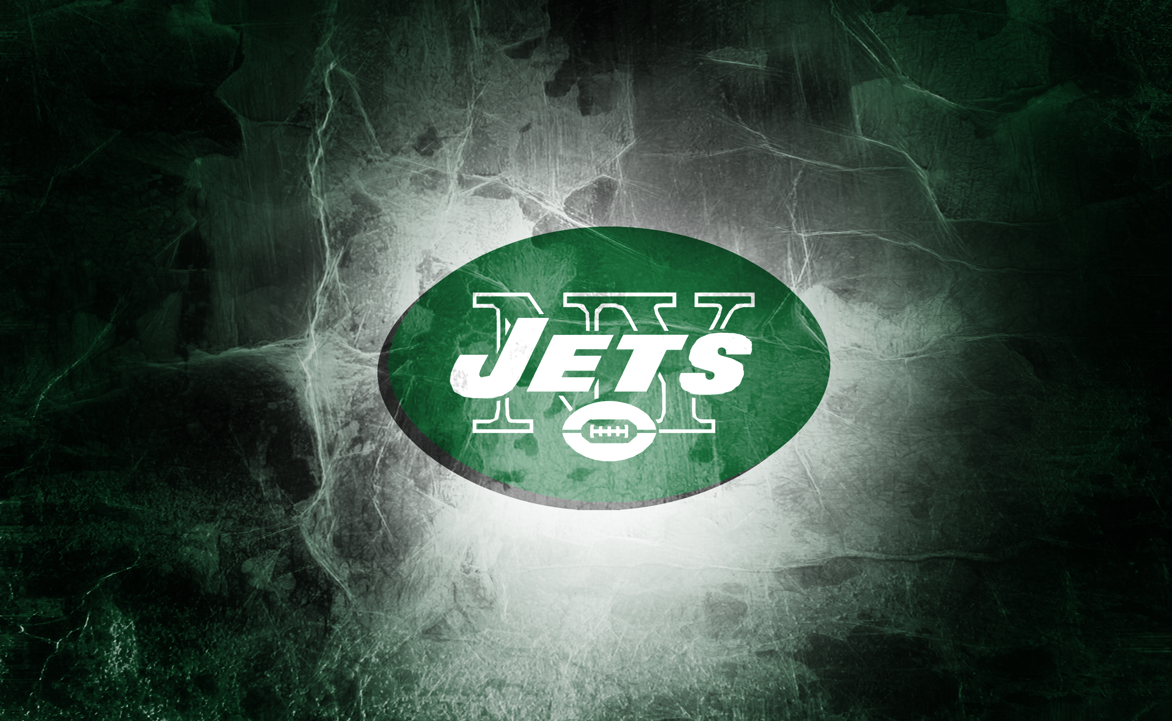 ny jets football logo