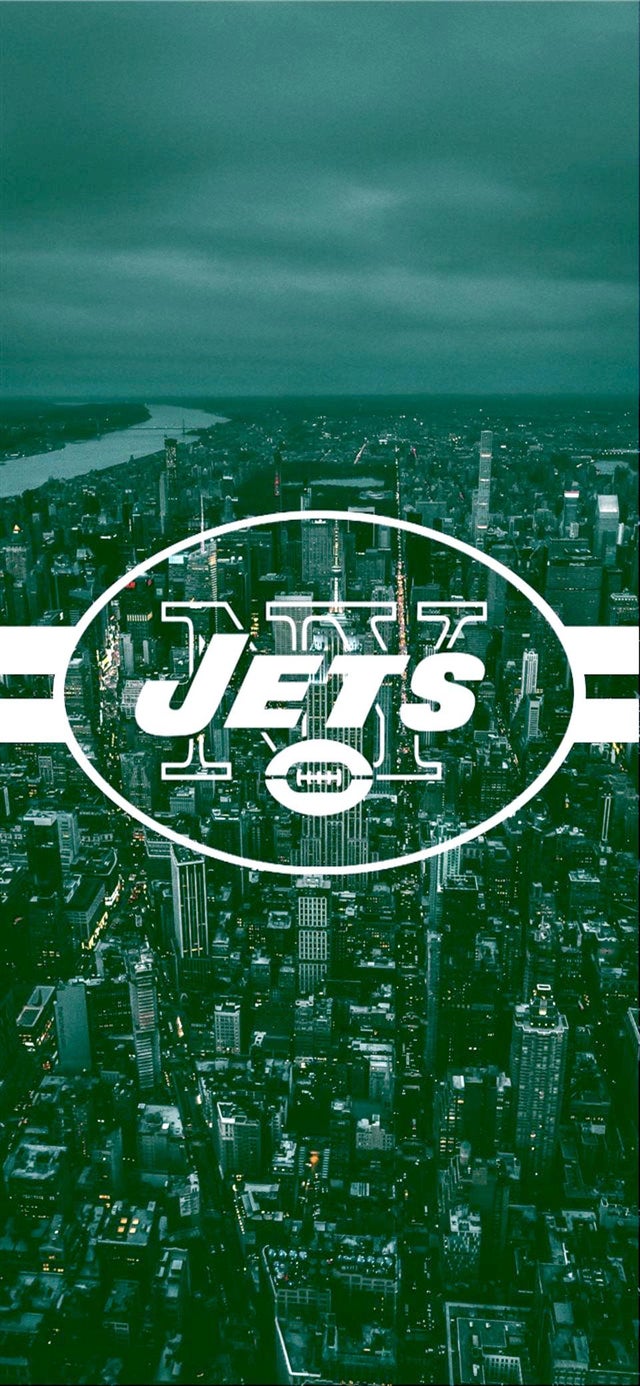 48+] NFL Jets Wallpaper - WallpaperSafari