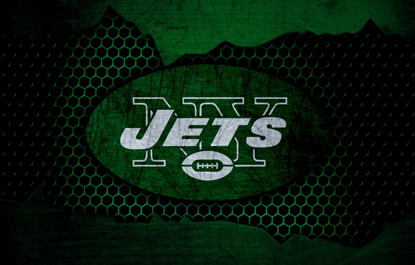 New York Jets Desktop Wallpapers - 2023 NFL Football Wallpapers