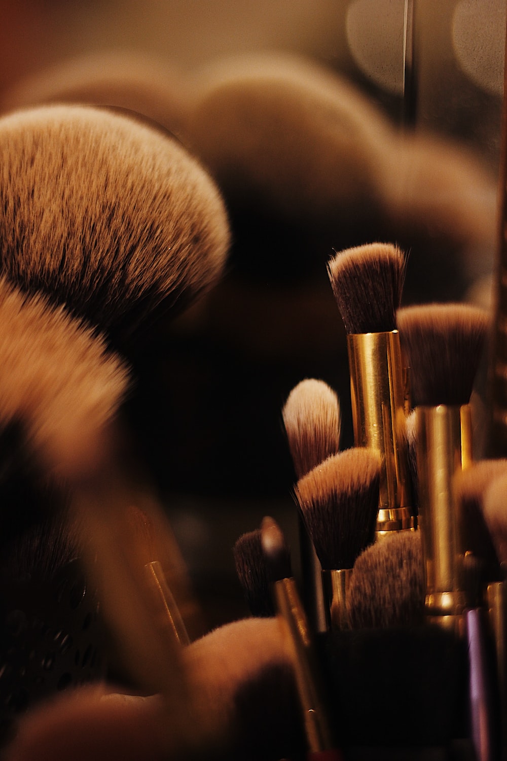 Make Up Brush Picture. Download Free Image