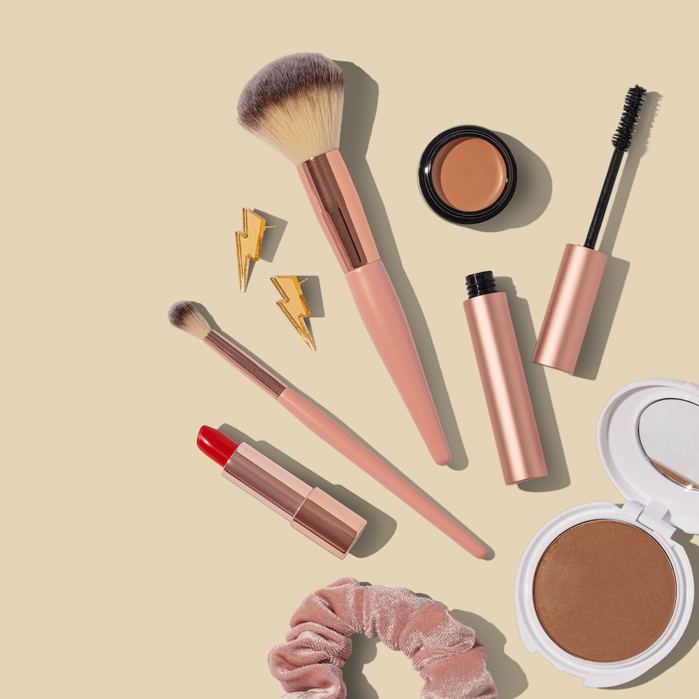 Makeup Brush Picture. Download Free Image