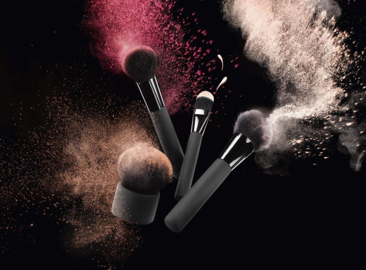 Makeup High Resolution Wallpaper Free Makeup High Resolution Background