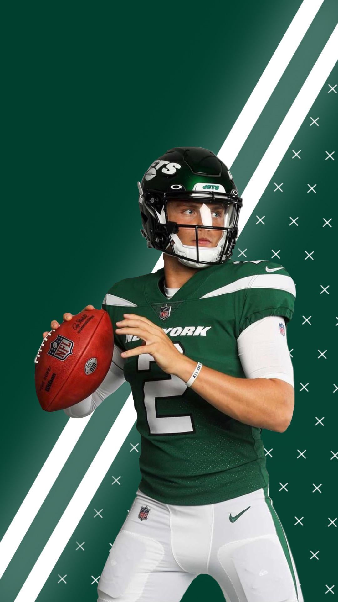 NY Jets Wallpapers - Wallpaper Cave