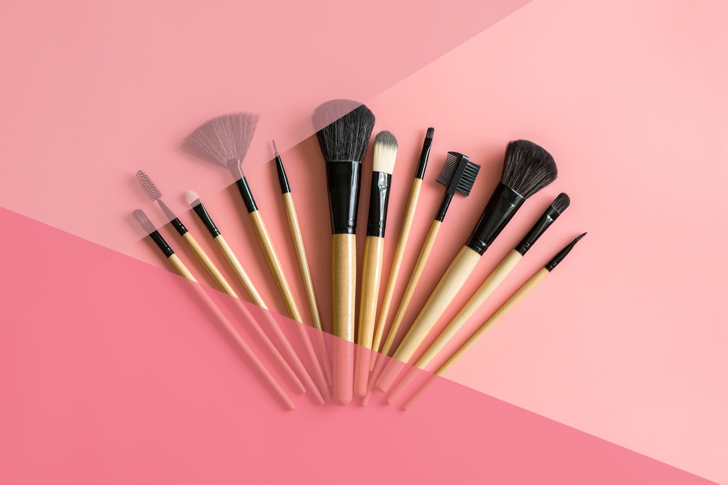 How to Clean Your Makeup Brushes Like a Pro