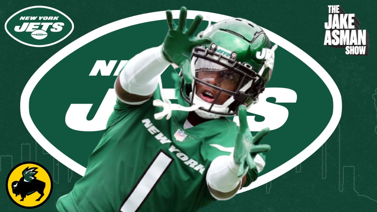 Breaking down why New York Jets rookie Sauce Gardner is primed for a SPECIAL season