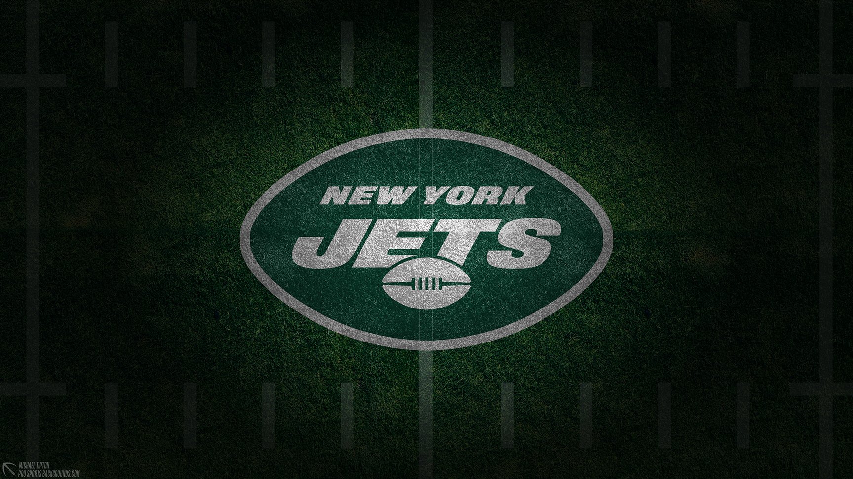 New York Jets Logo Wallpaper (70+ images)