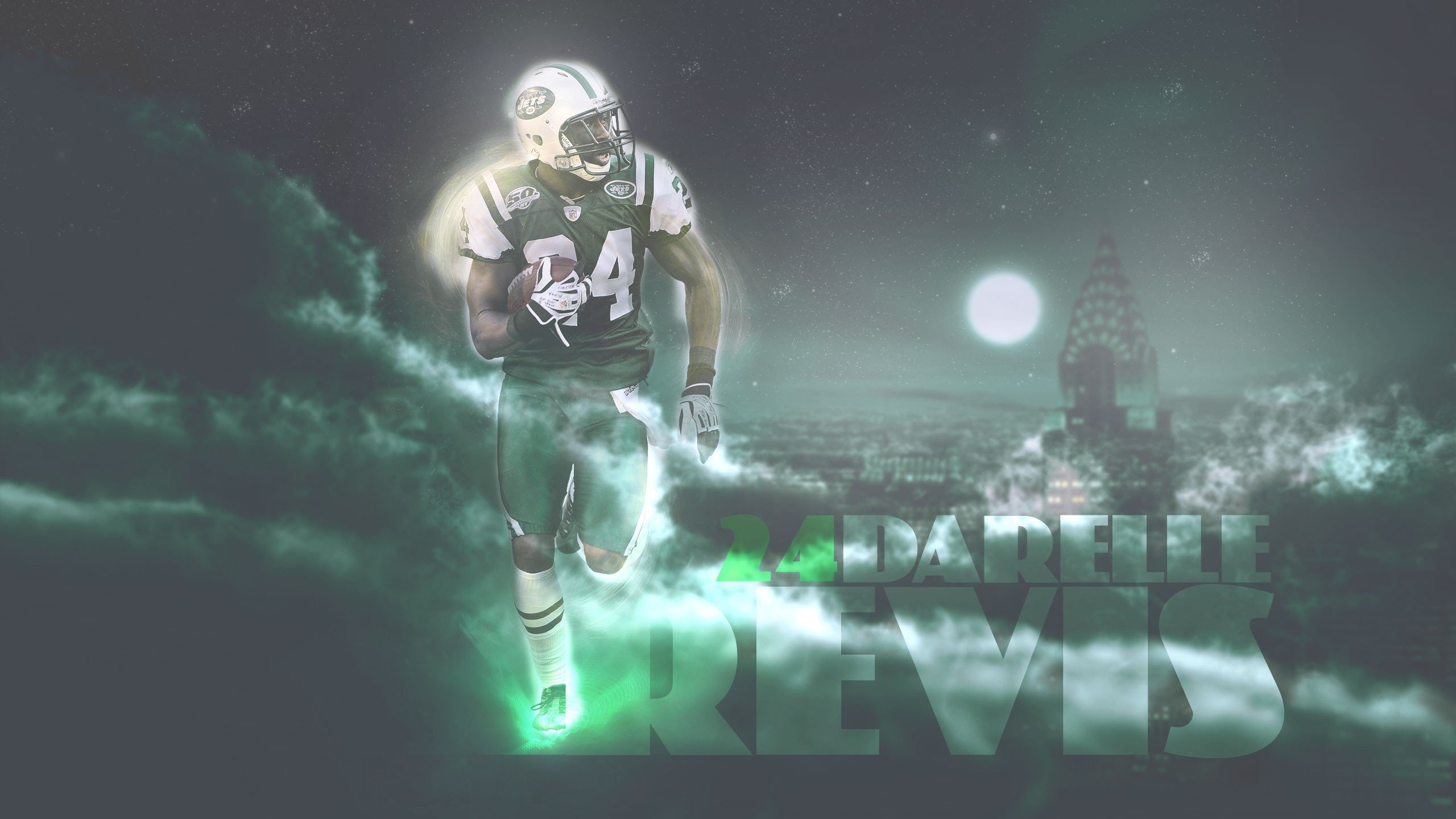 New York Jets Wallpaper iPhone