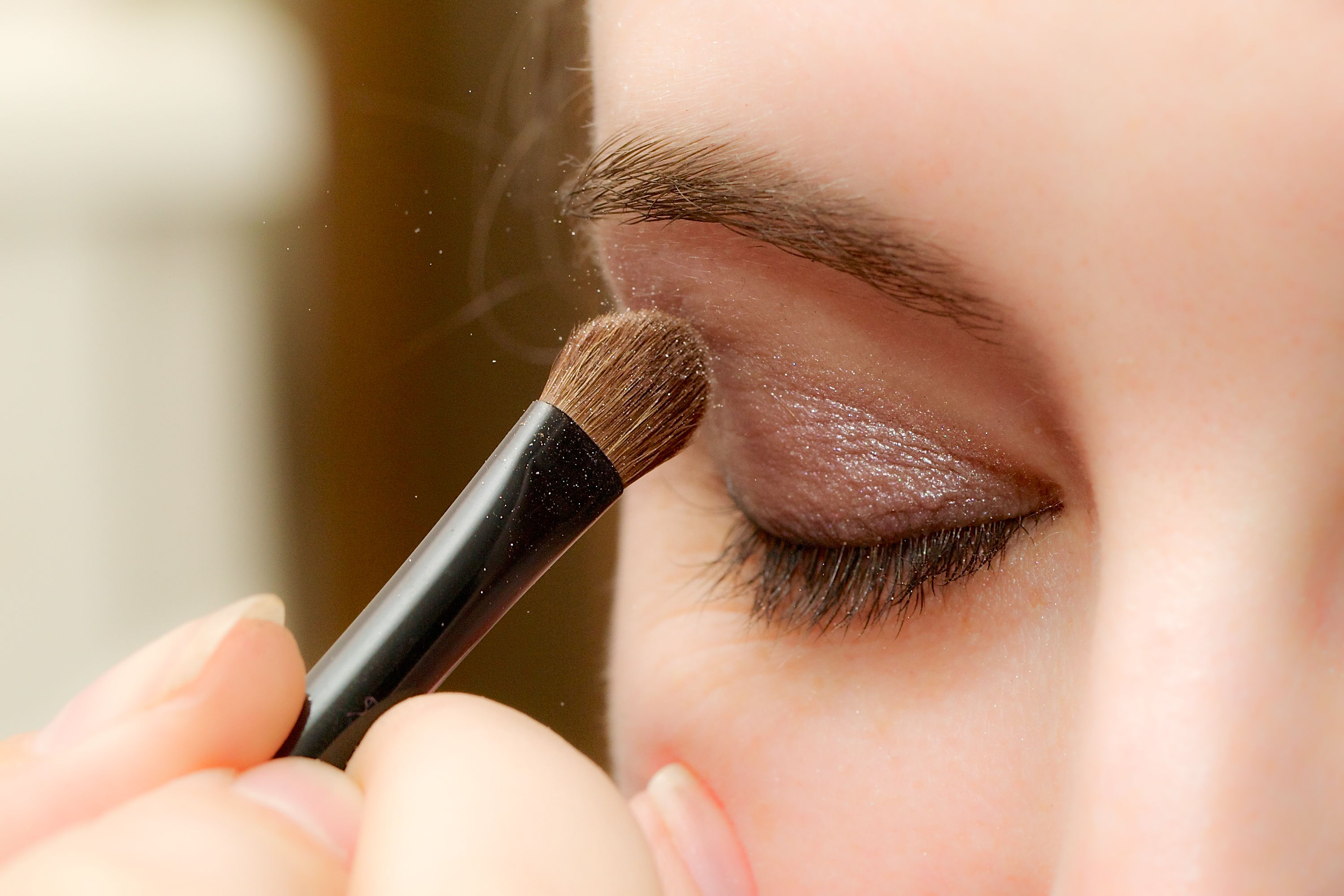 Wallpaper, Canon, eos, eyes, makeup, brush, eyeshadow, poder, 5dmarkiii 2997x1998