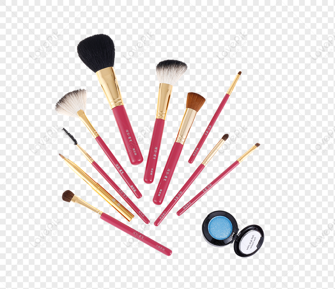 Makeup Brush Wallpapers - Wallpaper Cave