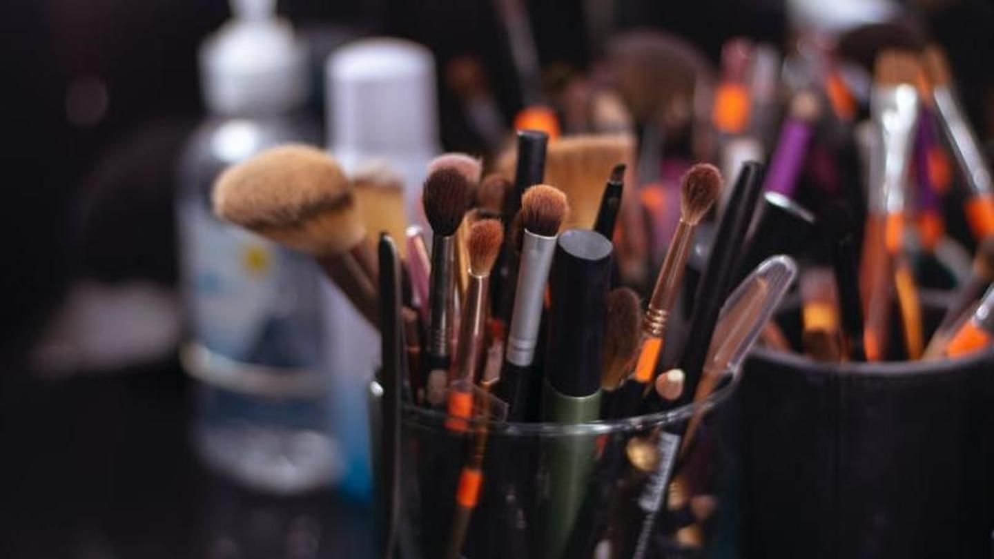 Make Up Brushes That Can Multi Task