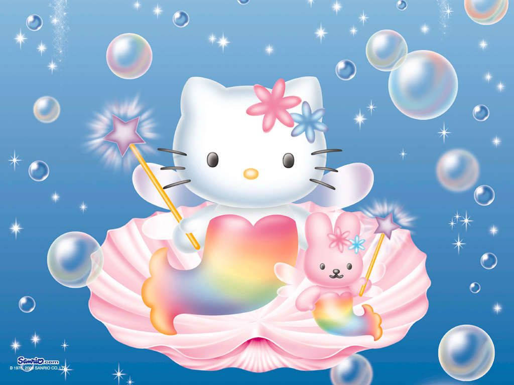 Free Hello Kitty Pfp Wallpaper Downloads, Hello Kitty Pfp Wallpaper for FREE