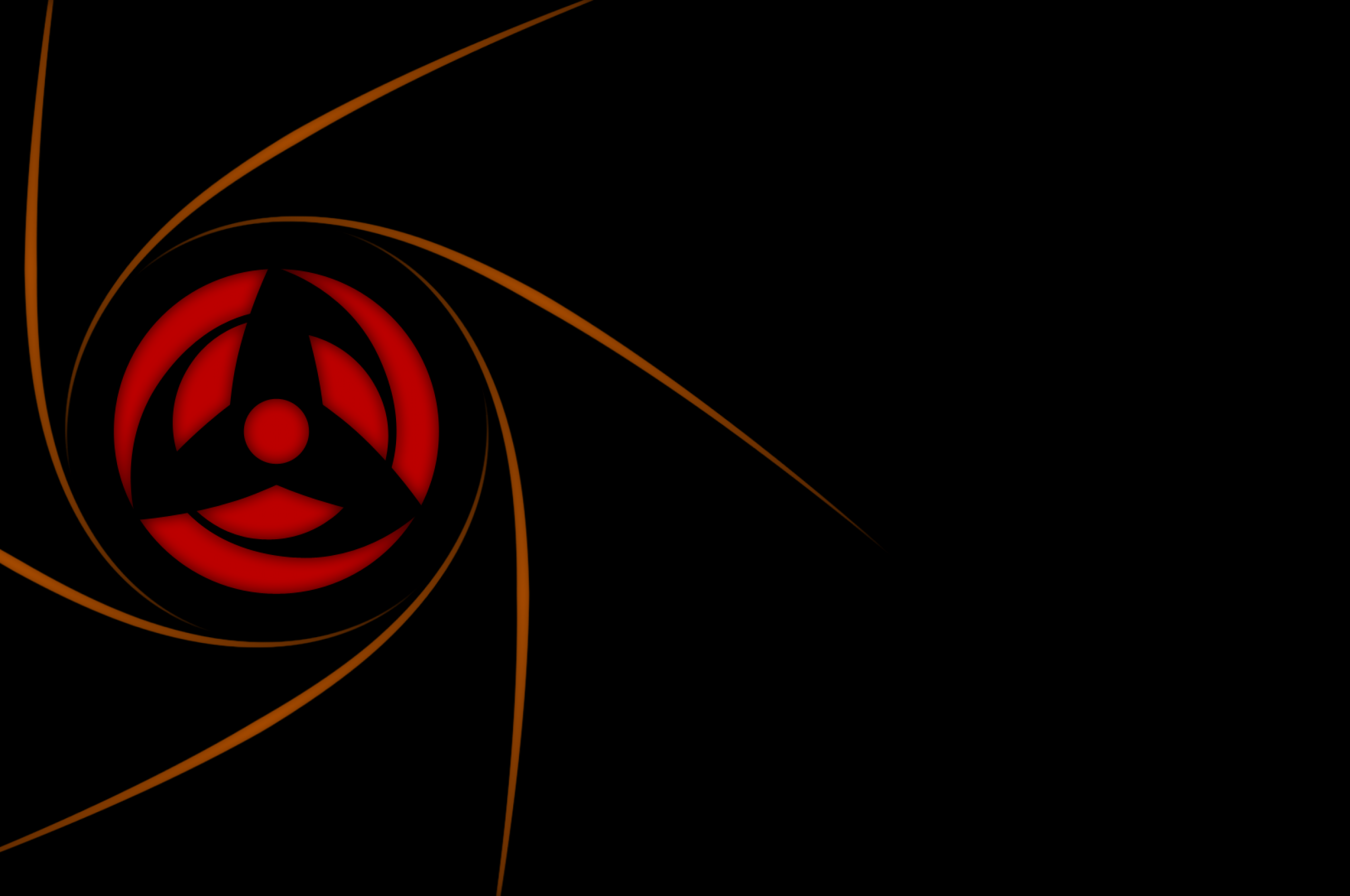 Obito Sharingan Wallpaper