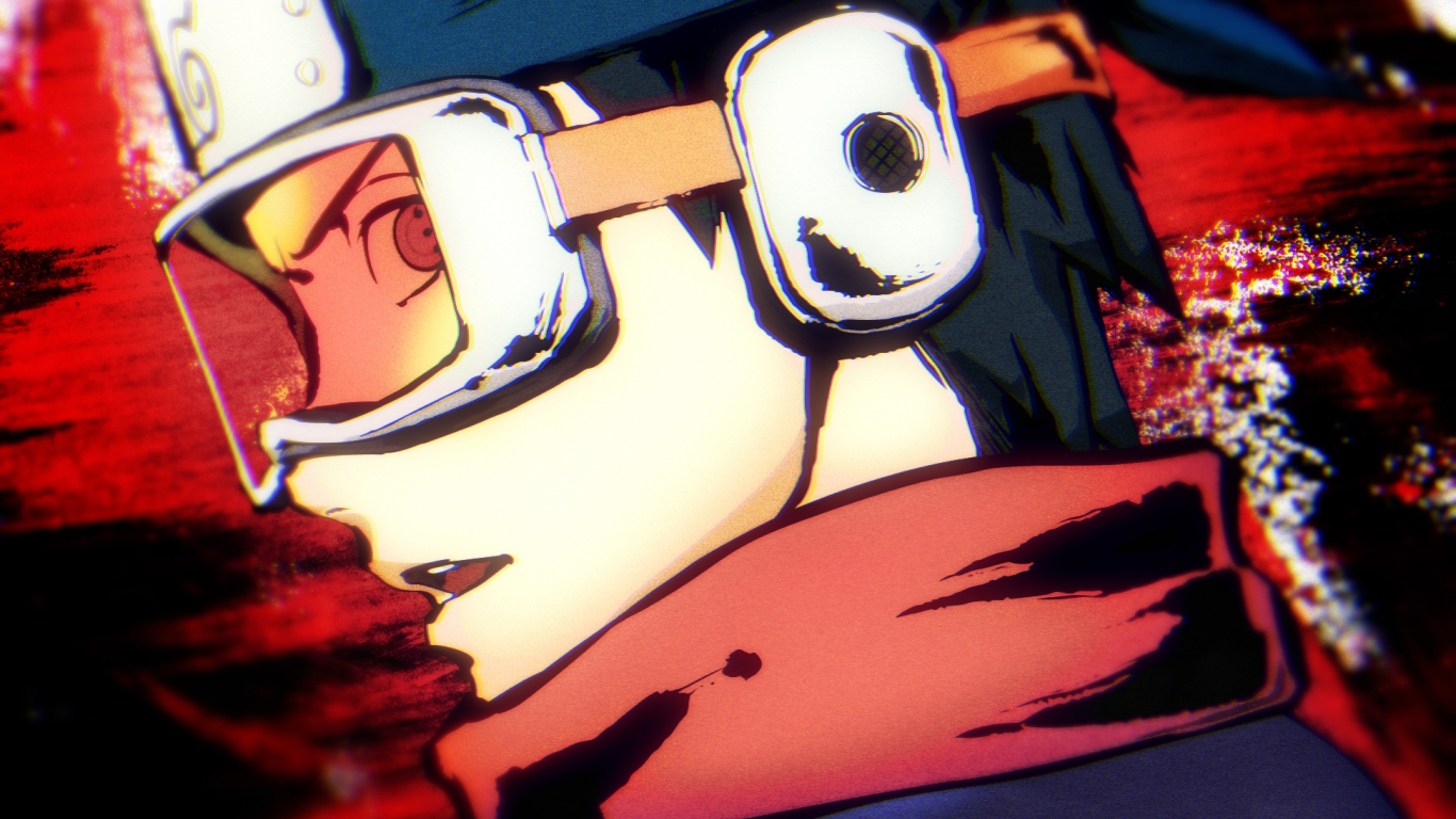 Download 1366x768 Wallpaper Uchiha Obito, Maruto, Naruto Shippūden, Anime Boy, Tablet, Laptop, 1366x768 HD Image, Background, 10743