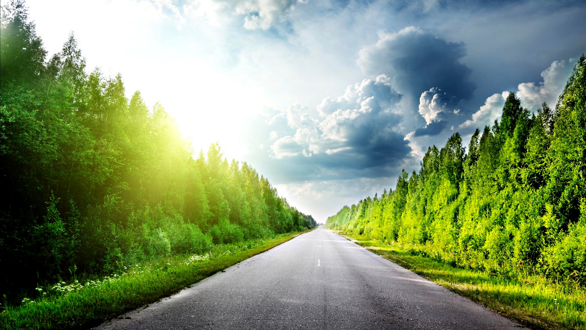 peaceful 1080P, 2k, 4k HD wallpaper, background free download