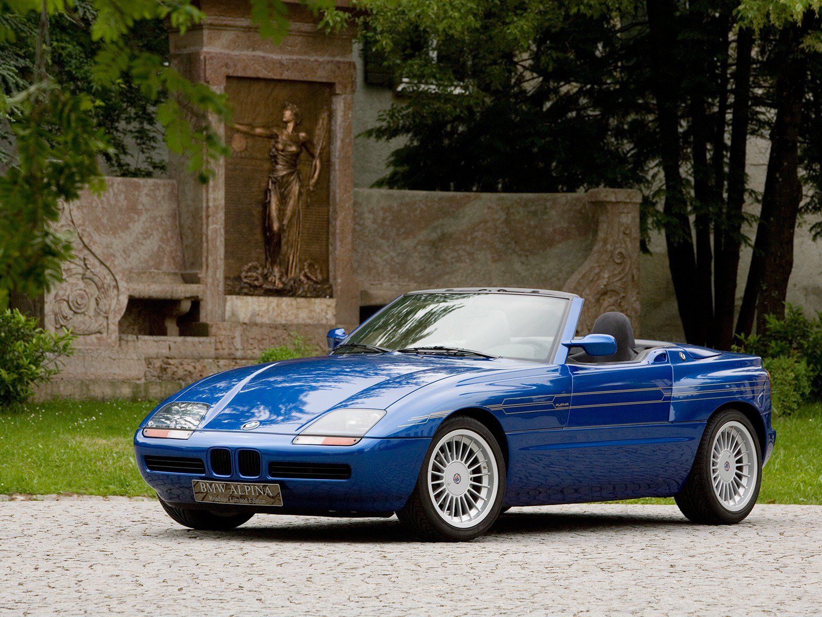 BMW Z1 Wallpapers - Wallpaper Cave