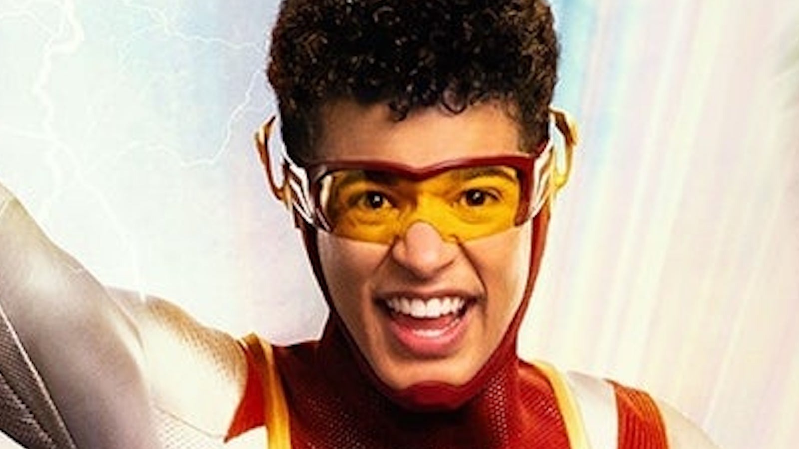 Jordan Fisher Discusses What To Expect From Bart Allen On The Flash