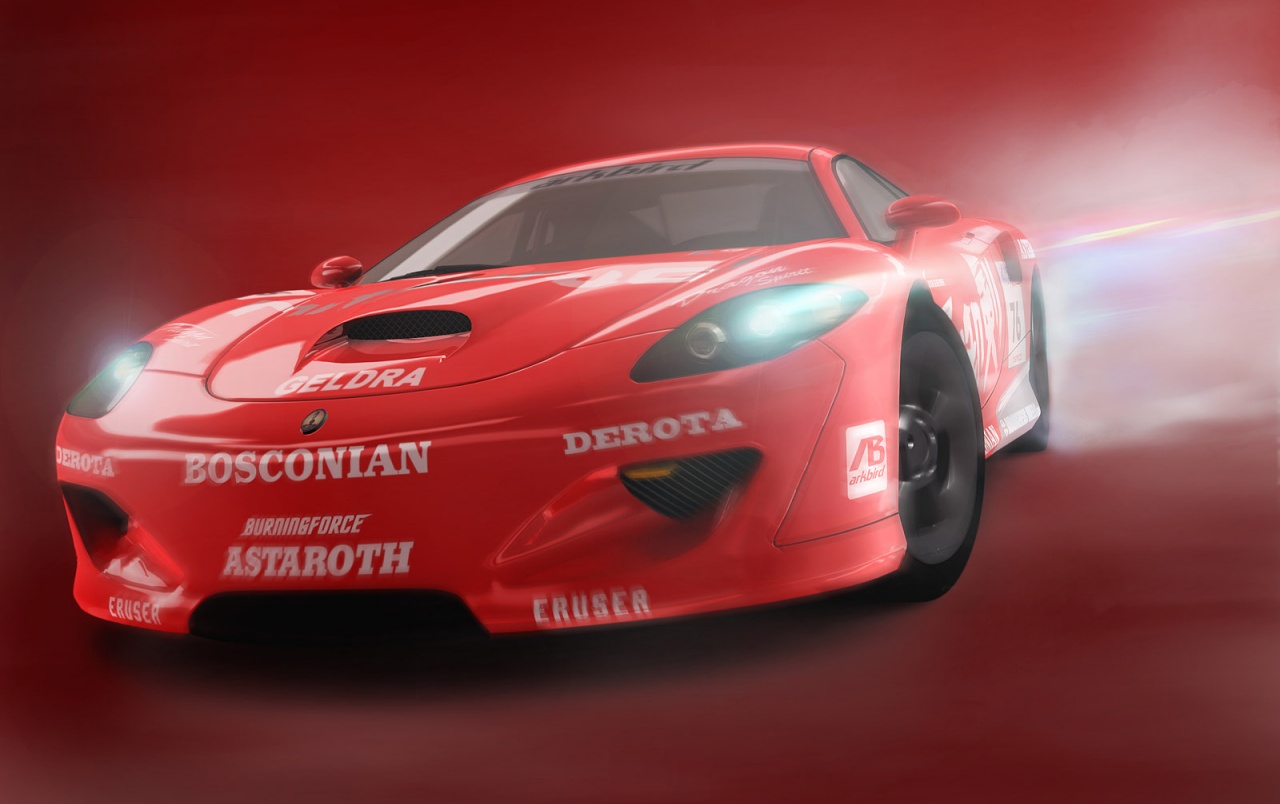 Ridge Racer 6 wallpaper. Ridge Racer 6