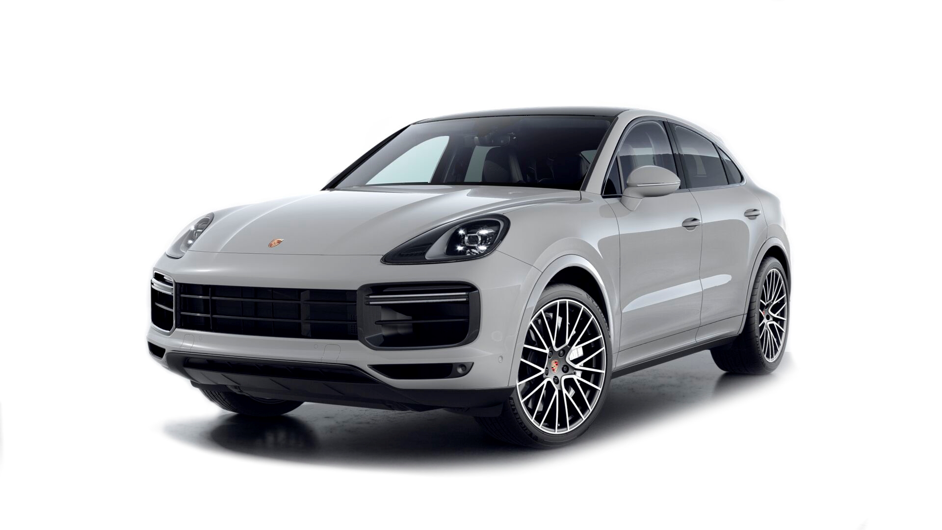 2023 Porsche Cayenne Coupe Turbo Gt Wallpapers Wallpaper Cave 