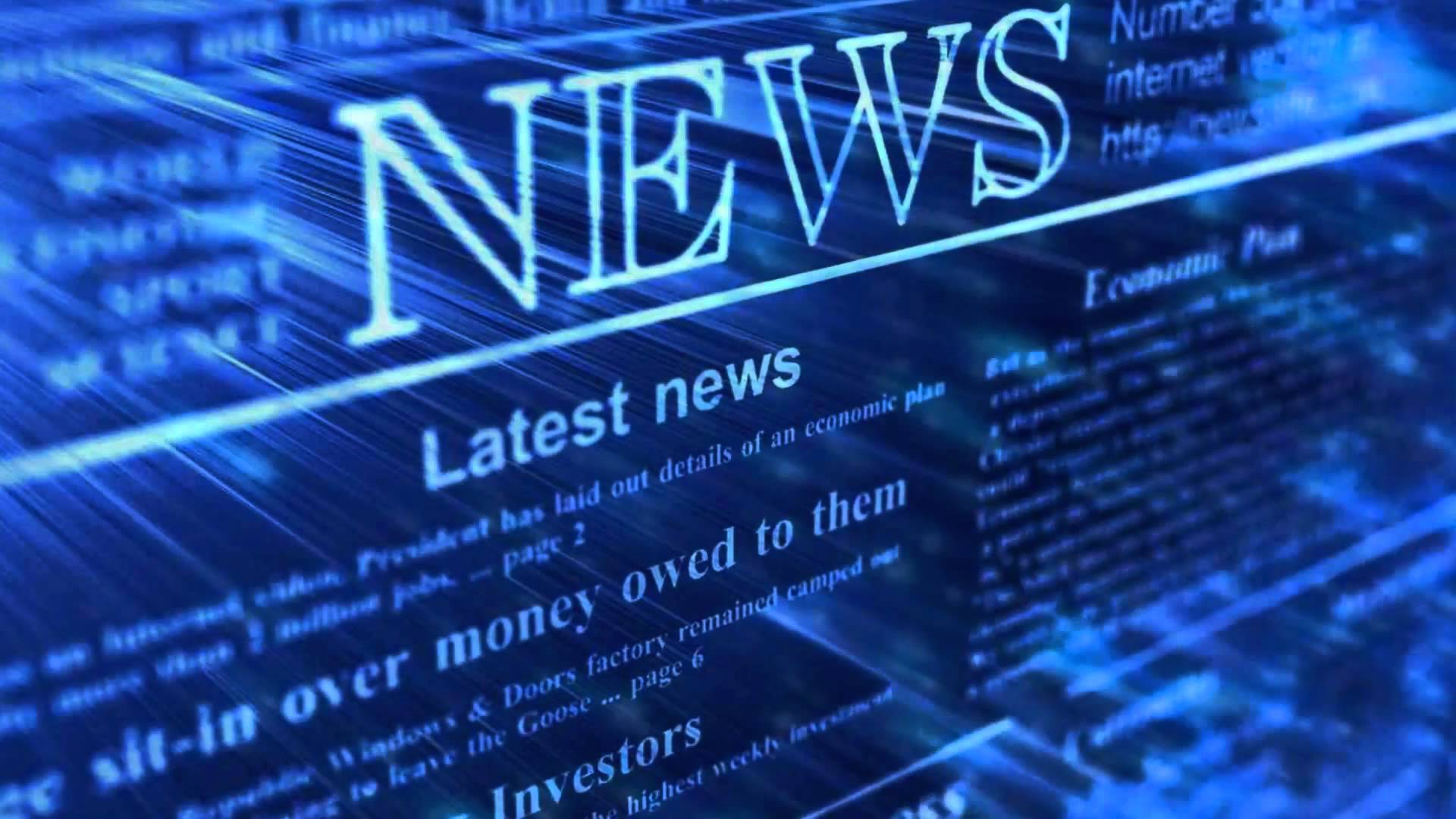 Free download Cool News Background News Background HD Tv News Background [1920x1080] for your Desktop, Mobile & Tablet. Explore Wallpaper with Newspaper. Newspaper as Wallpaper, Vintage Newspaper Wallpaper, Newspaper Print Wallpaper