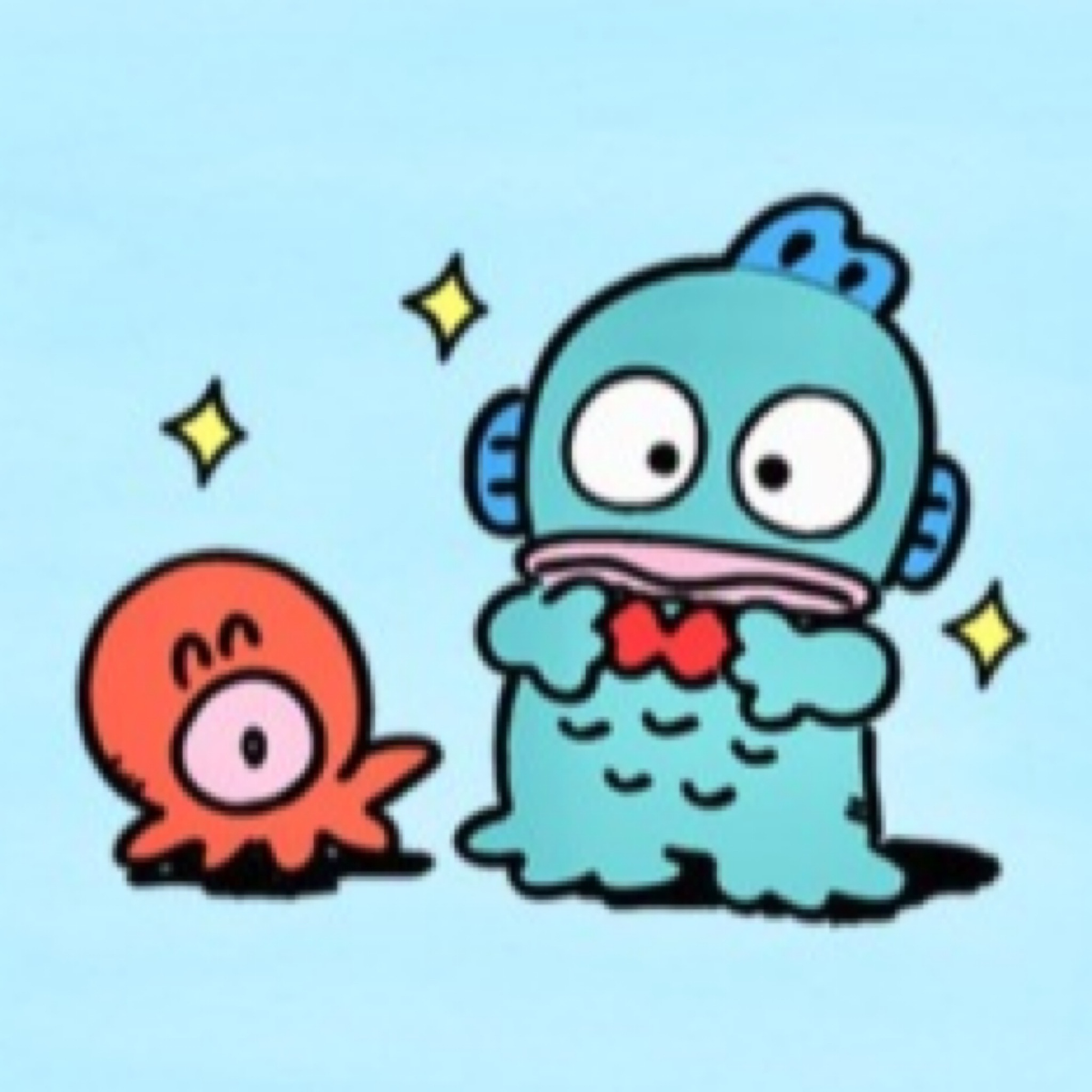 Hangyodon