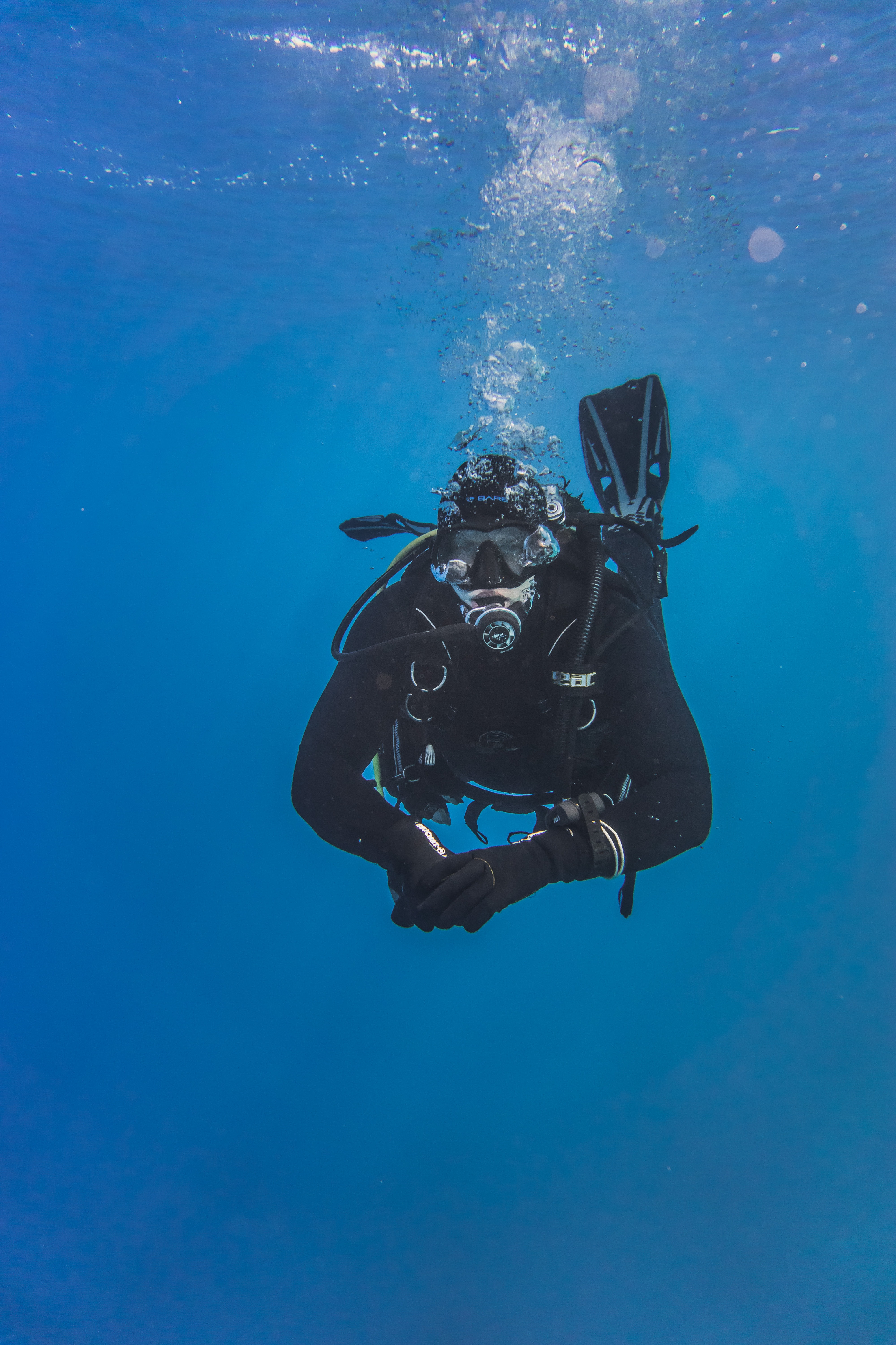 Scuba Diver Photo, Download The BEST