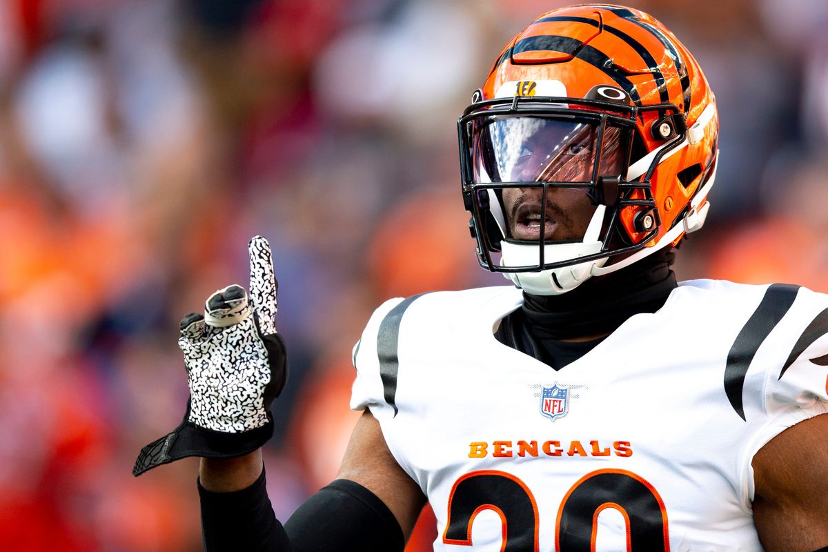 Eli Apple reflects on “two best years” of career with Bengals