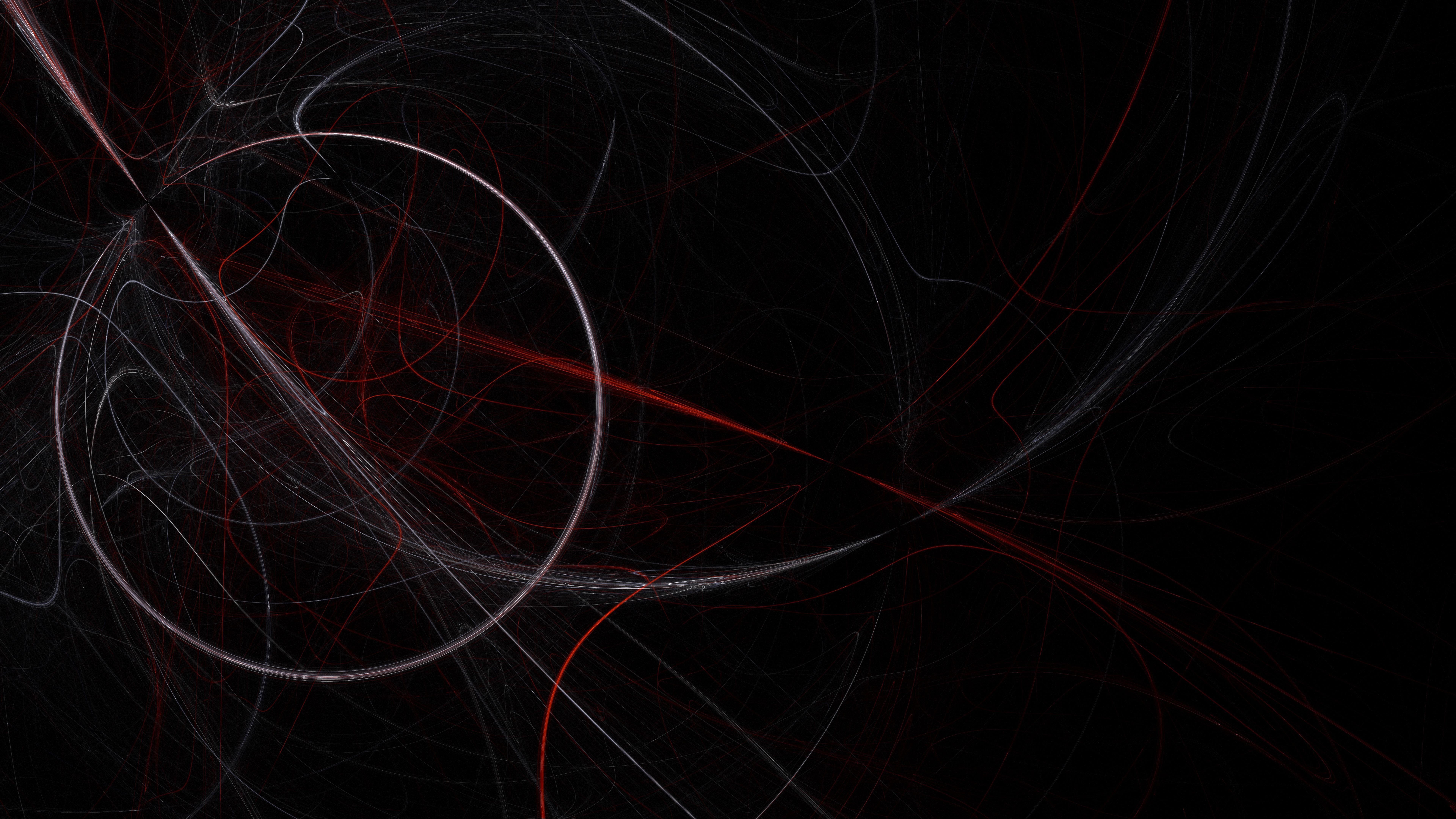 8k uhd #circle #black #red #darkness #light #night #dark K #wallpaper #hdwallpaper #desktop. HD wallpaper, Wallpaper, Action poses