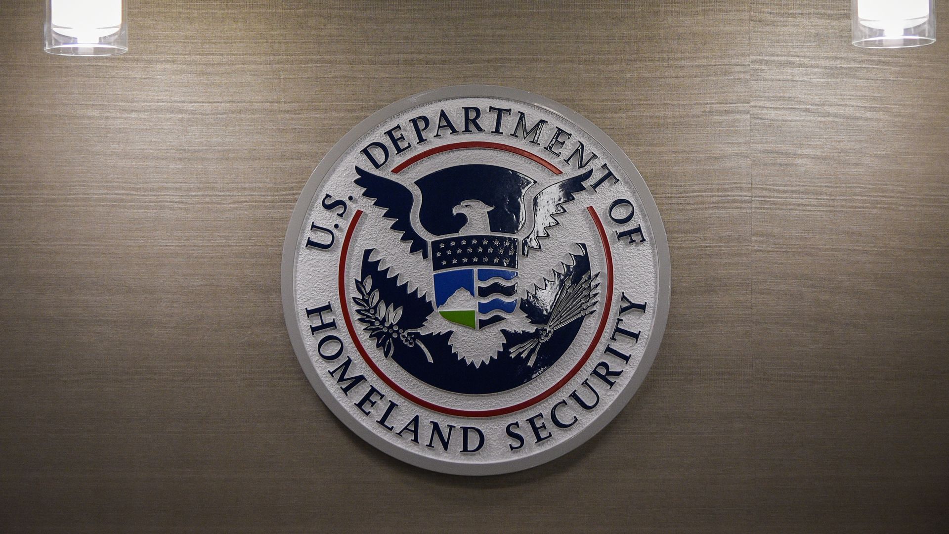 DHS chief of staff Karen Olick resigns