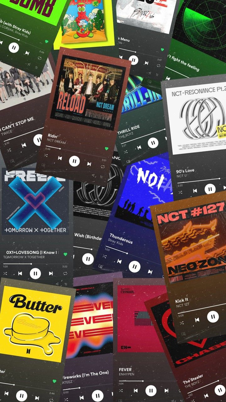 Is there any way to download the background image ... - The Spotify  Community