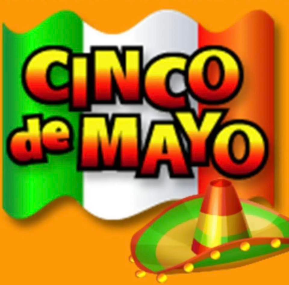 Cinco De Mayo 2023 Wallpapers Wallpaper Cave