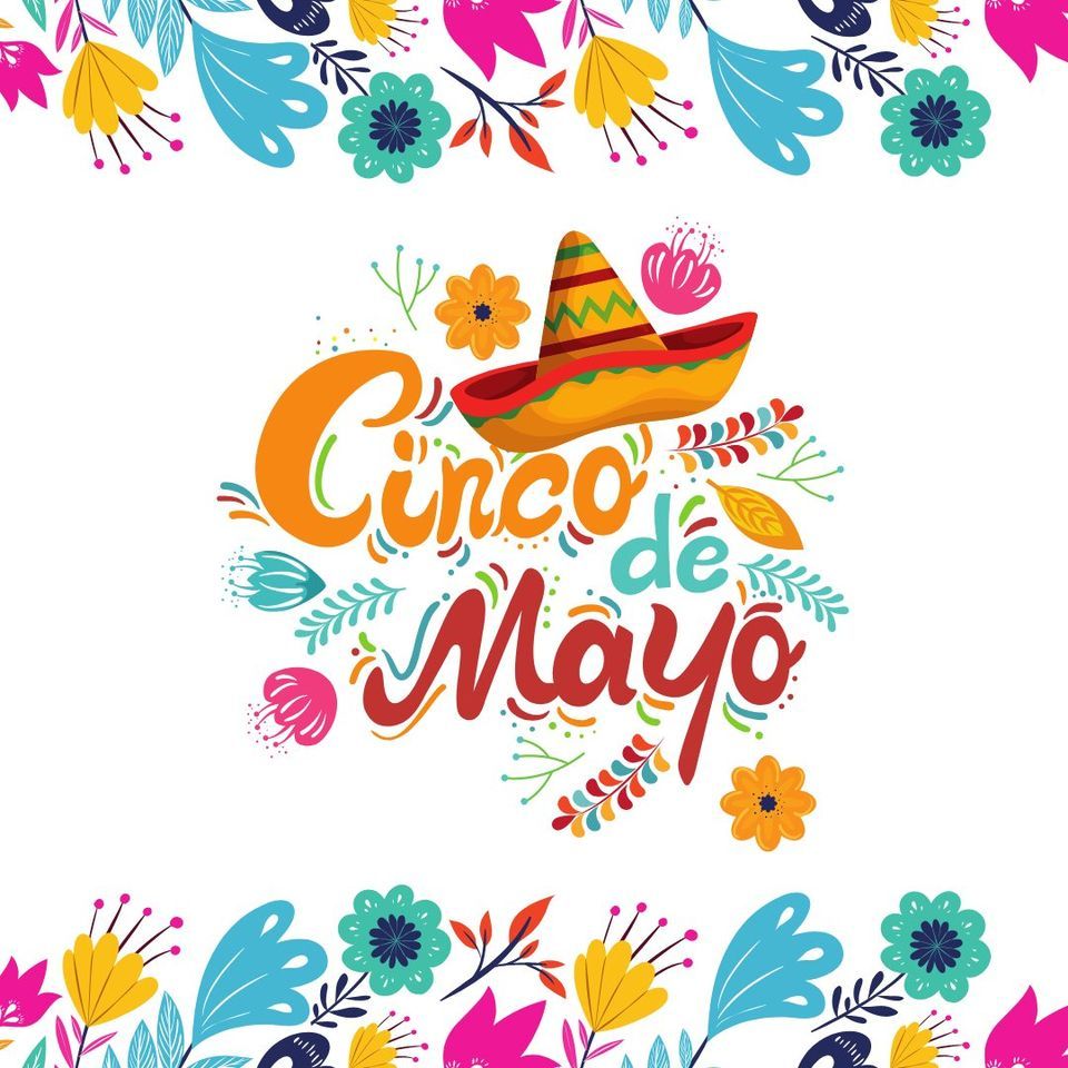 Cinco de Mayo Party!, Harbour Salon and Spa (1904 Eastwood Rd, Suite 101, Wilmington NC), May 5 2023