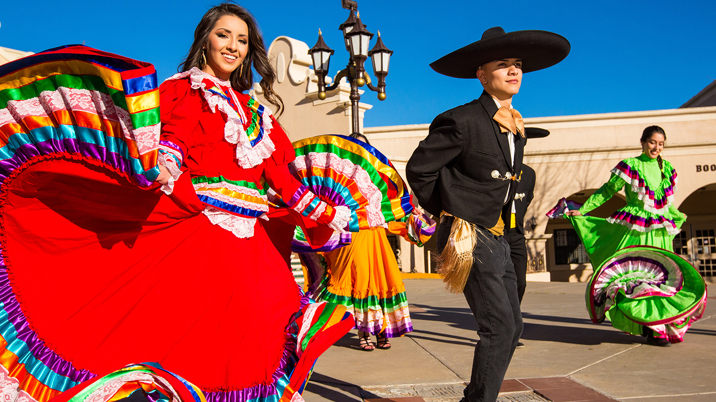 The best places to celebrate Cinco de Mayo