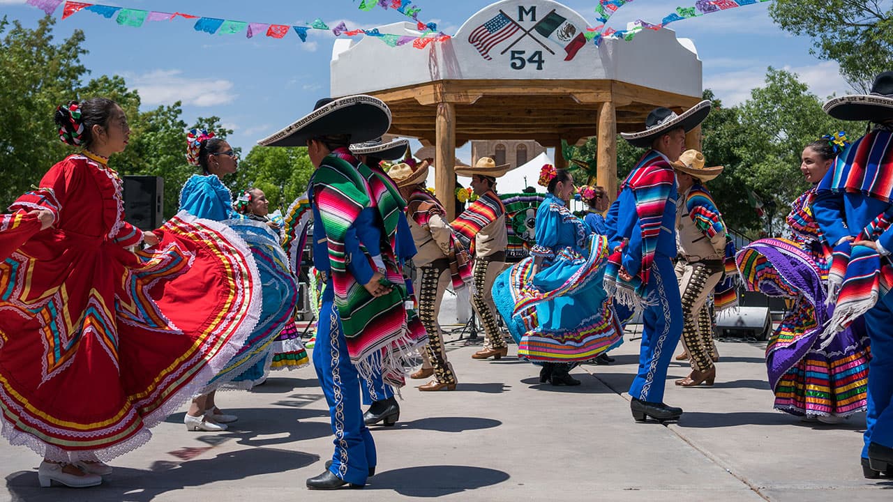 Cinco de Mayo 2023 in the United States