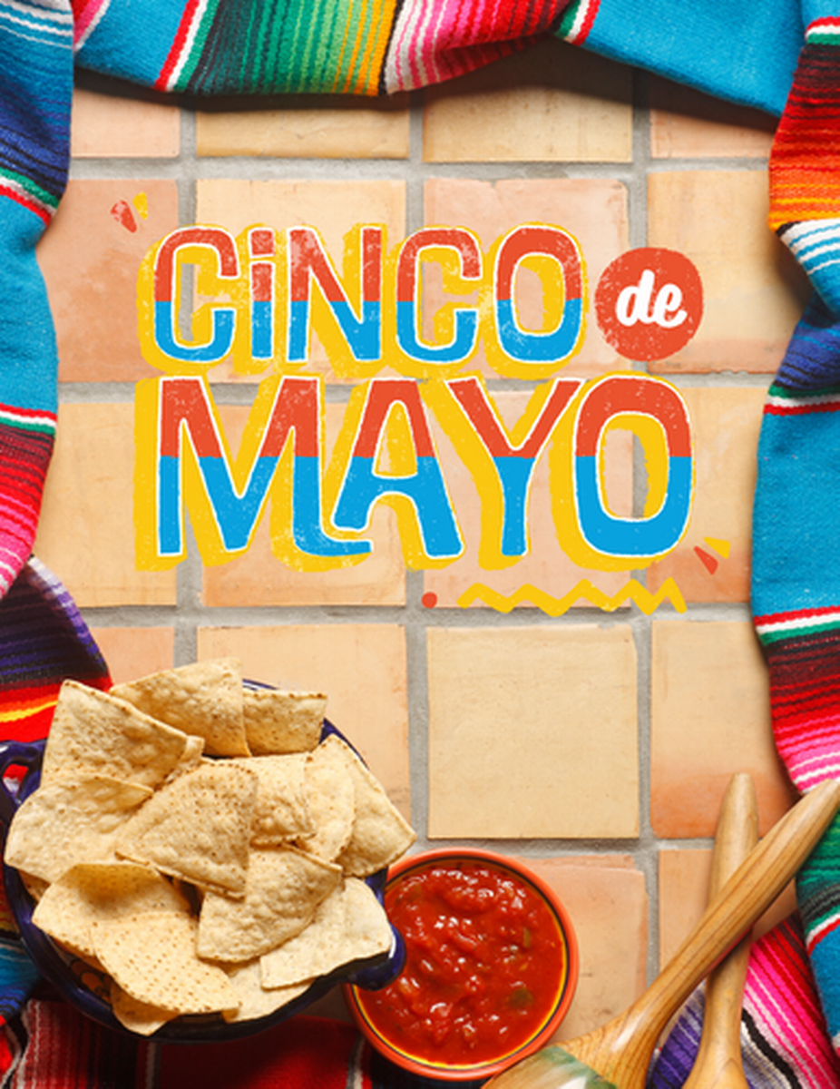 2023 Cinco de Mayo 5, 2023